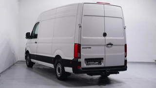 Volkswagen Crafter – thumbnail 3