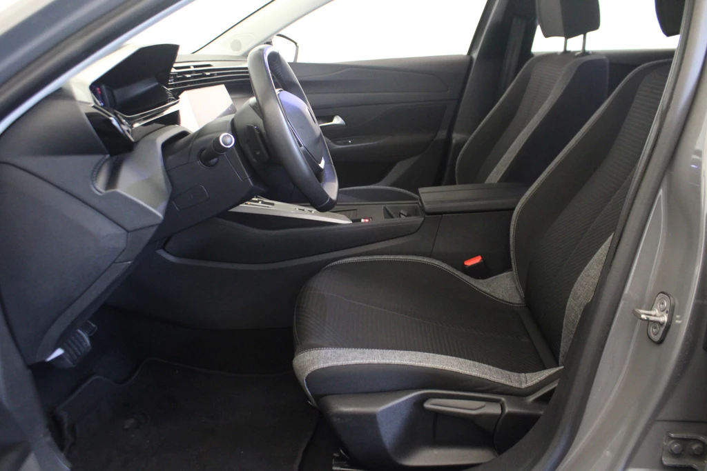 Peugeot 308 – foto 11