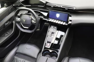 Peugeot 508 – thumbnail 11