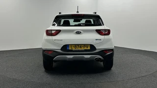 Kia Stonic – thumbnail 4