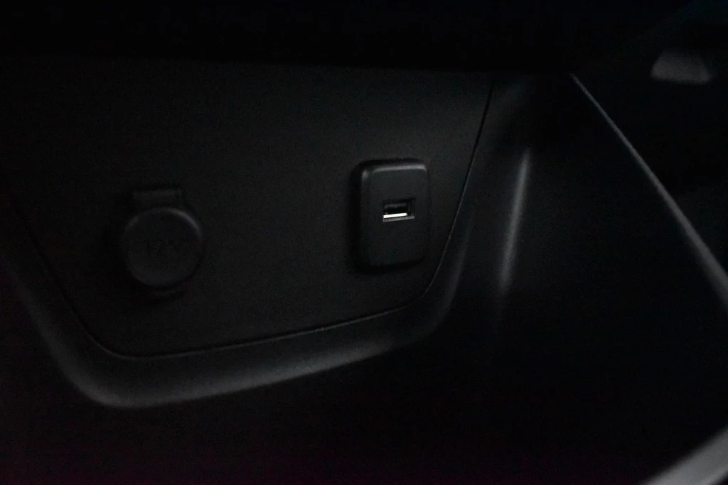 Opel Crossland X – foto 23