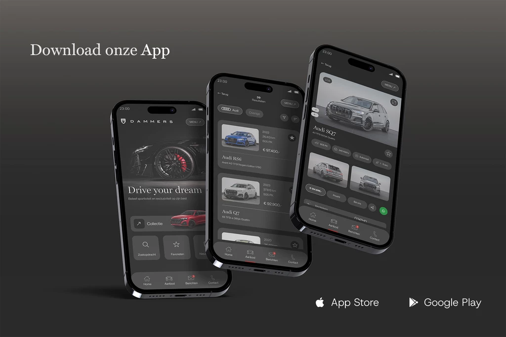 Audi A4 – foto 32