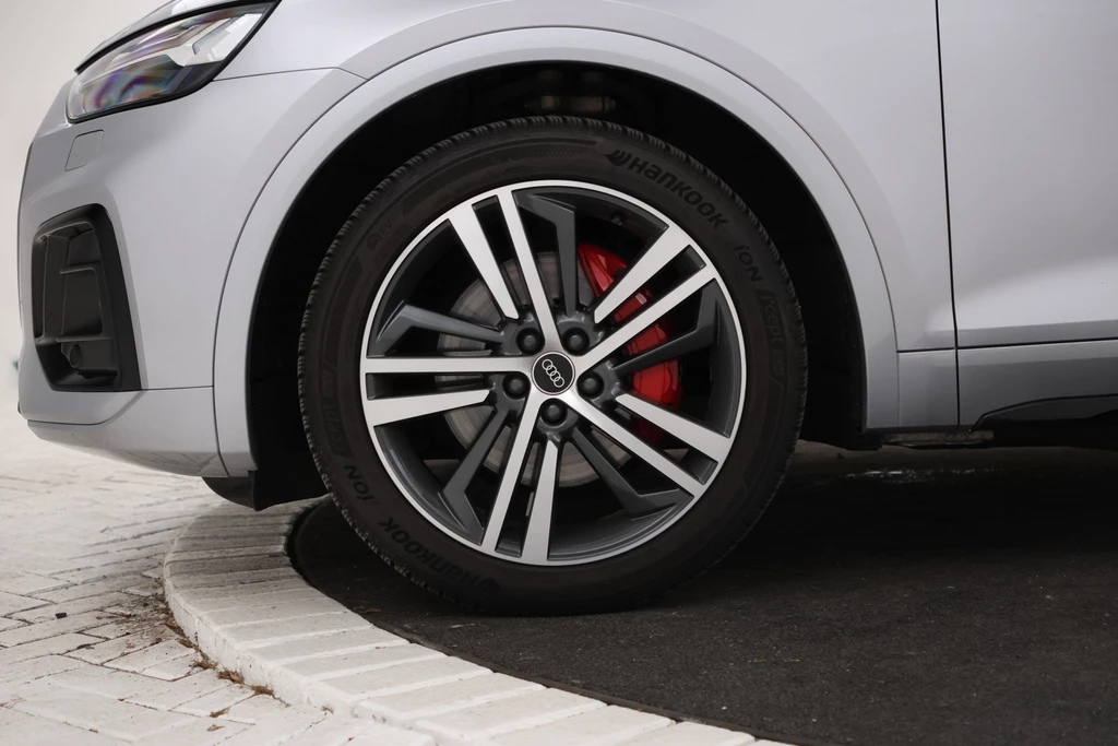 Audi Q5 – foto 8
