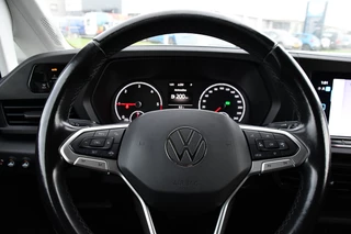 Volkswagen Caddy – thumbnail 19