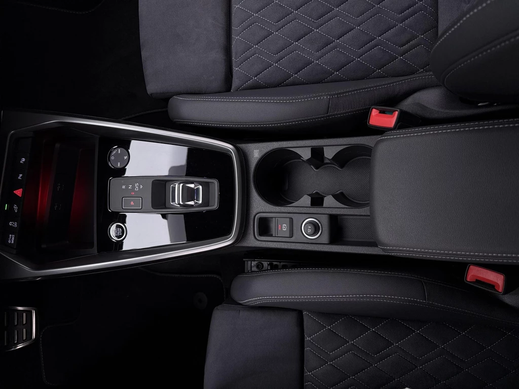 Audi A3 – foto 30