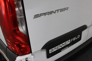 Mercedes-Benz Sprinter – thumbnail 38