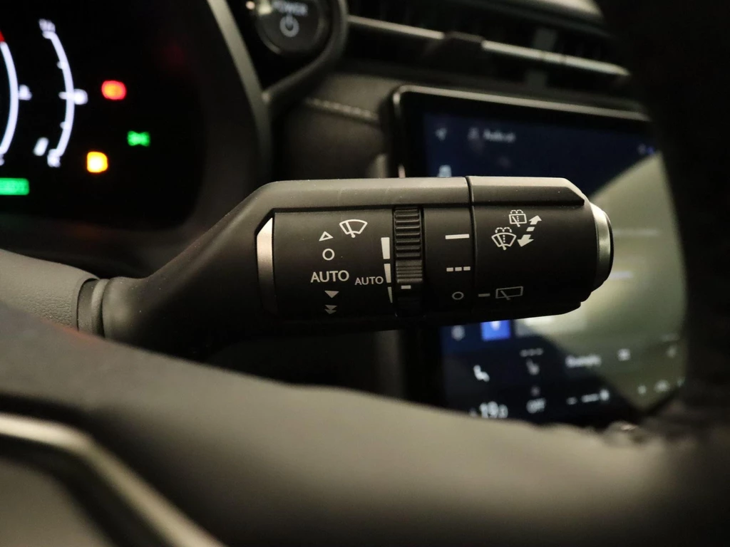 Lexus LBX – foto 29