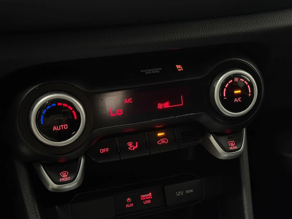 Kia Picanto – foto 15