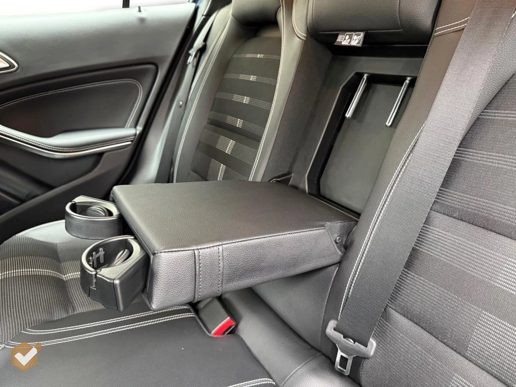 Mercedes-Benz GLA – foto 52