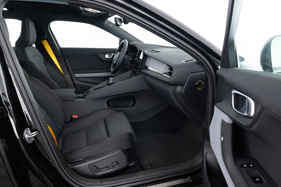 Polestar 2 – foto 12
