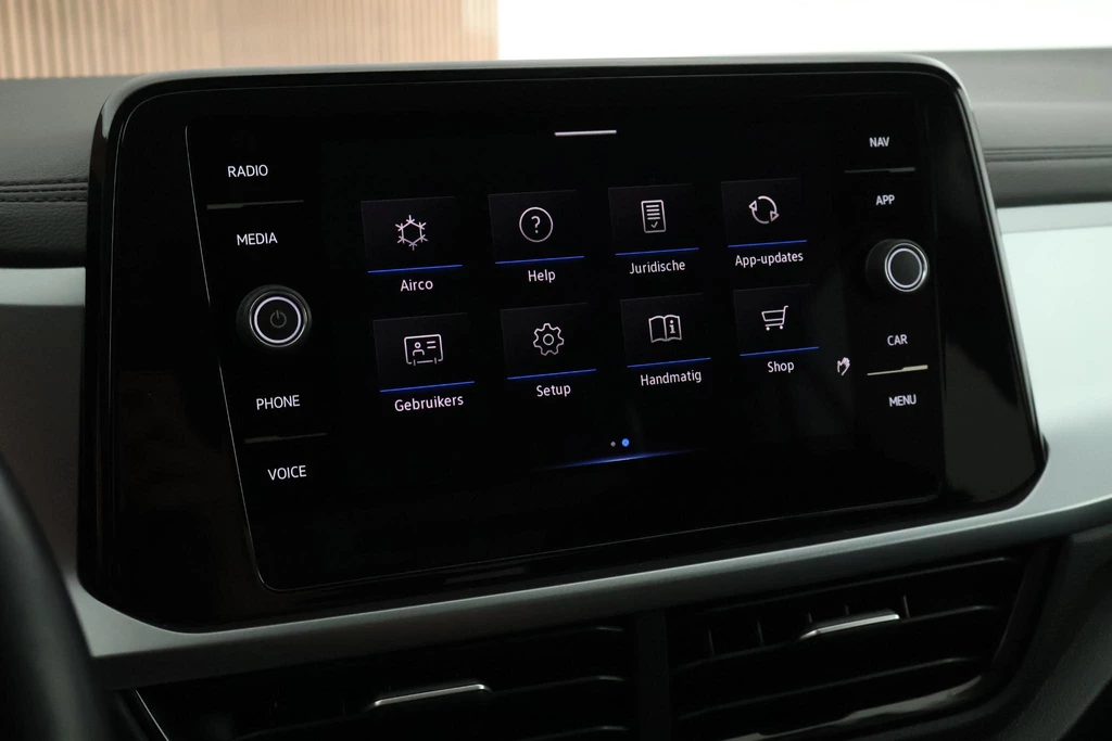 Volkswagen T-Roc – foto 24