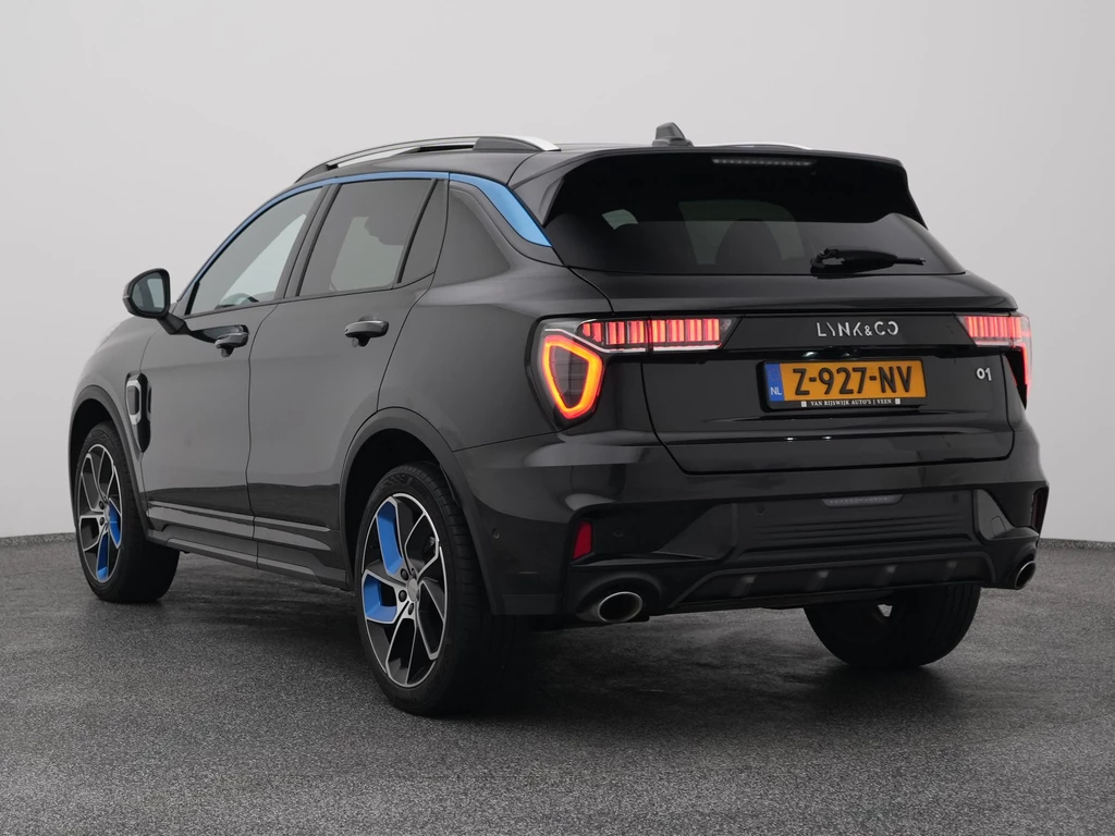 Lynk & Co 01 – foto 4