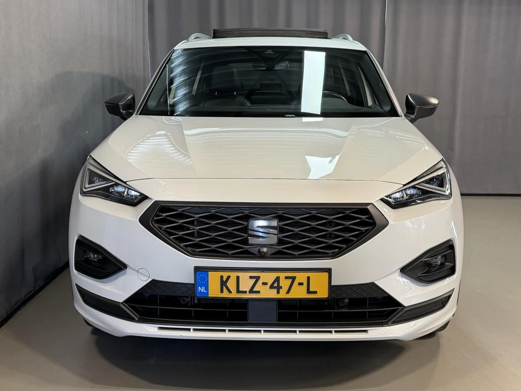 SEAT Tarraco – foto 6