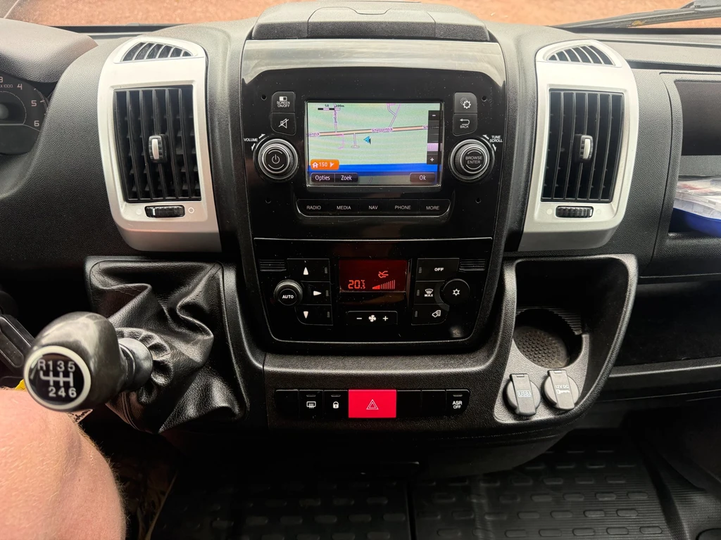 Fiat Ducato – foto 13