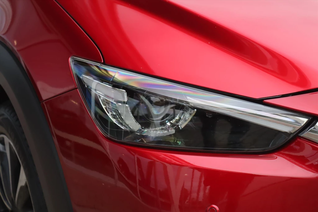 Mazda CX-3 – foto 20