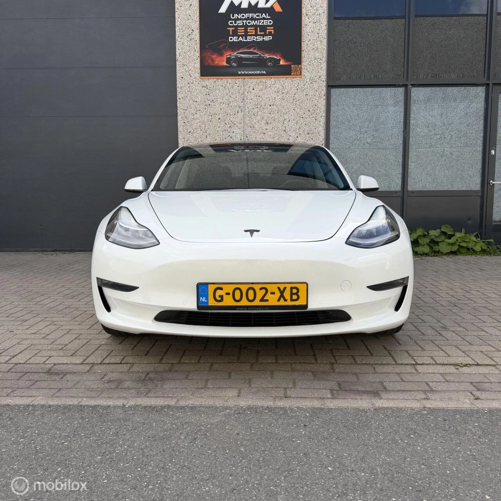 Tesla Model 3 – foto 8