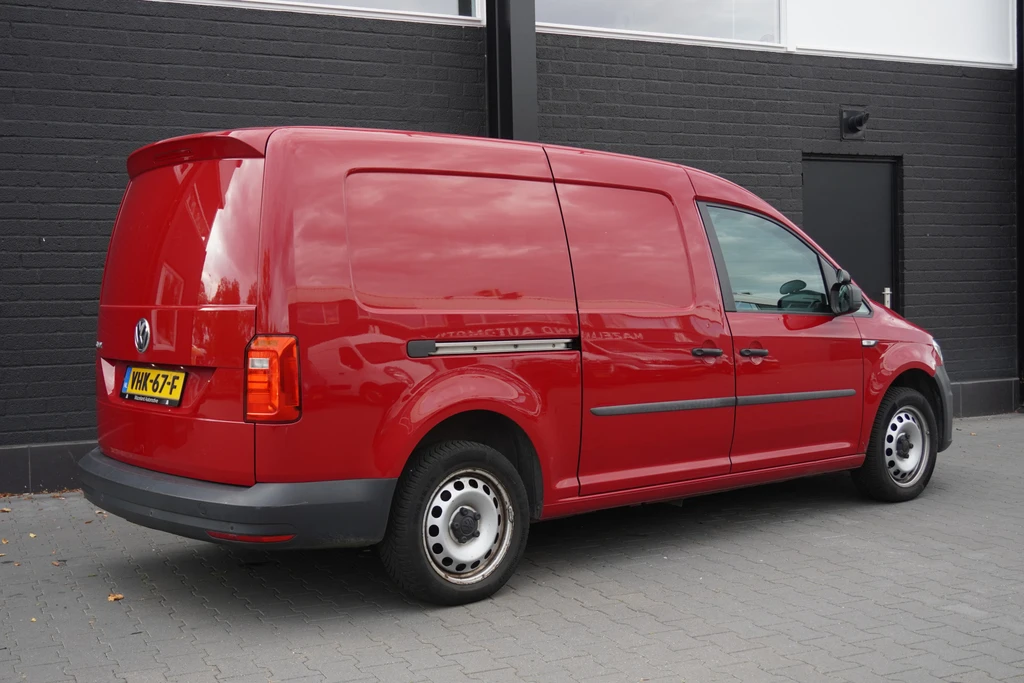 Volkswagen Caddy – foto 3