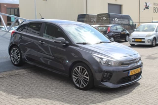 Kia Rio – thumbnail 6