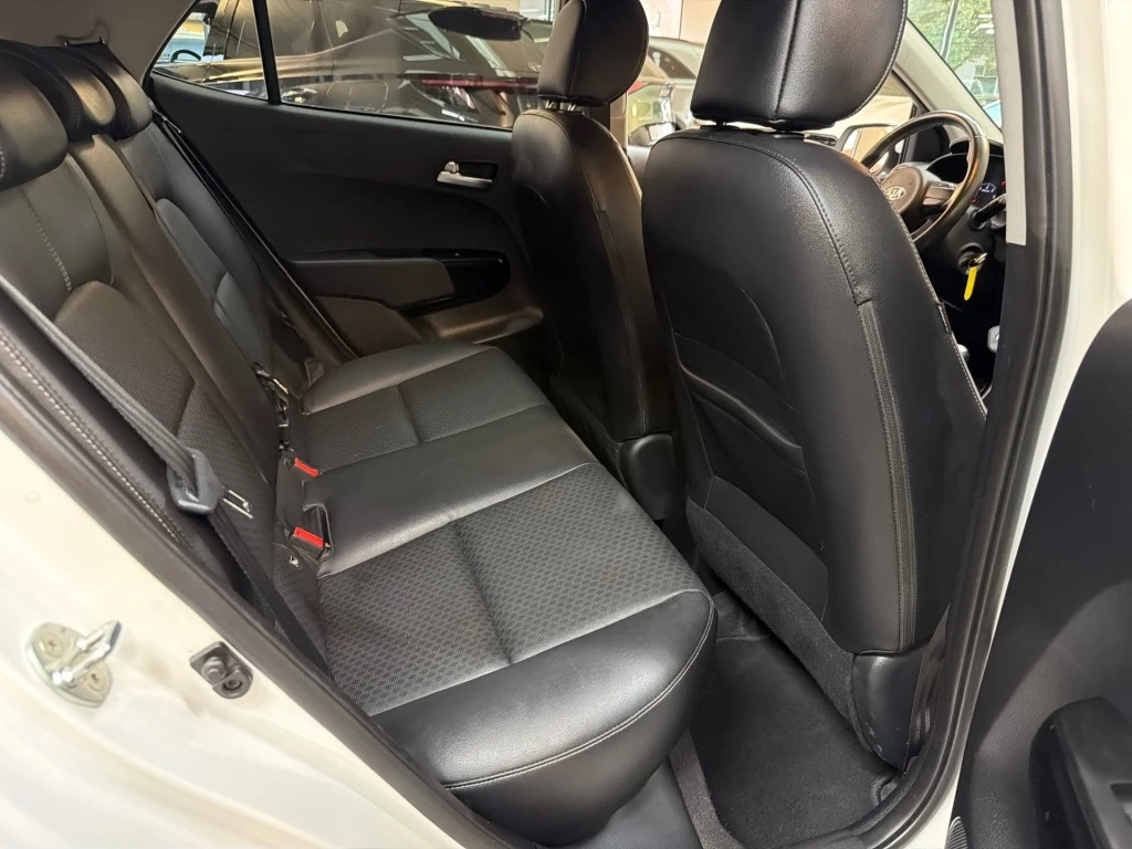 Kia Picanto – foto 16
