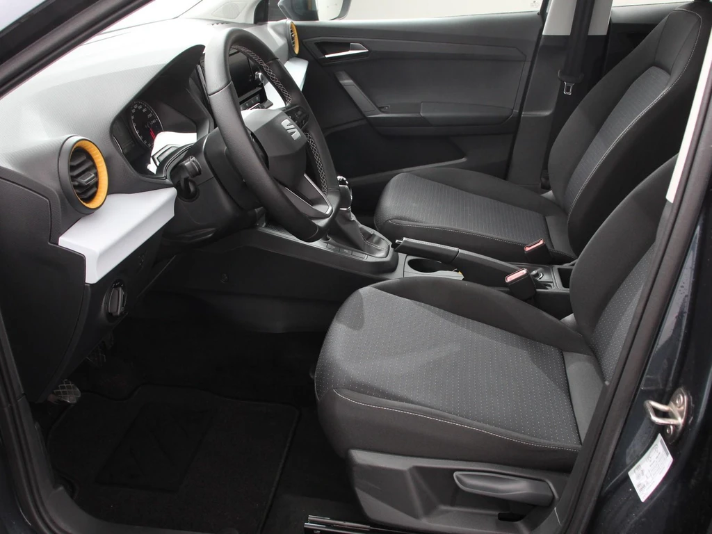 SEAT Ibiza – foto 10