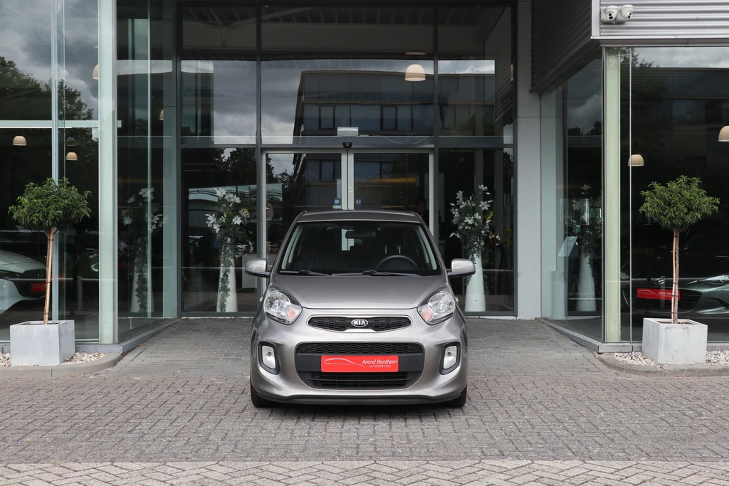 Kia Picanto – foto 10