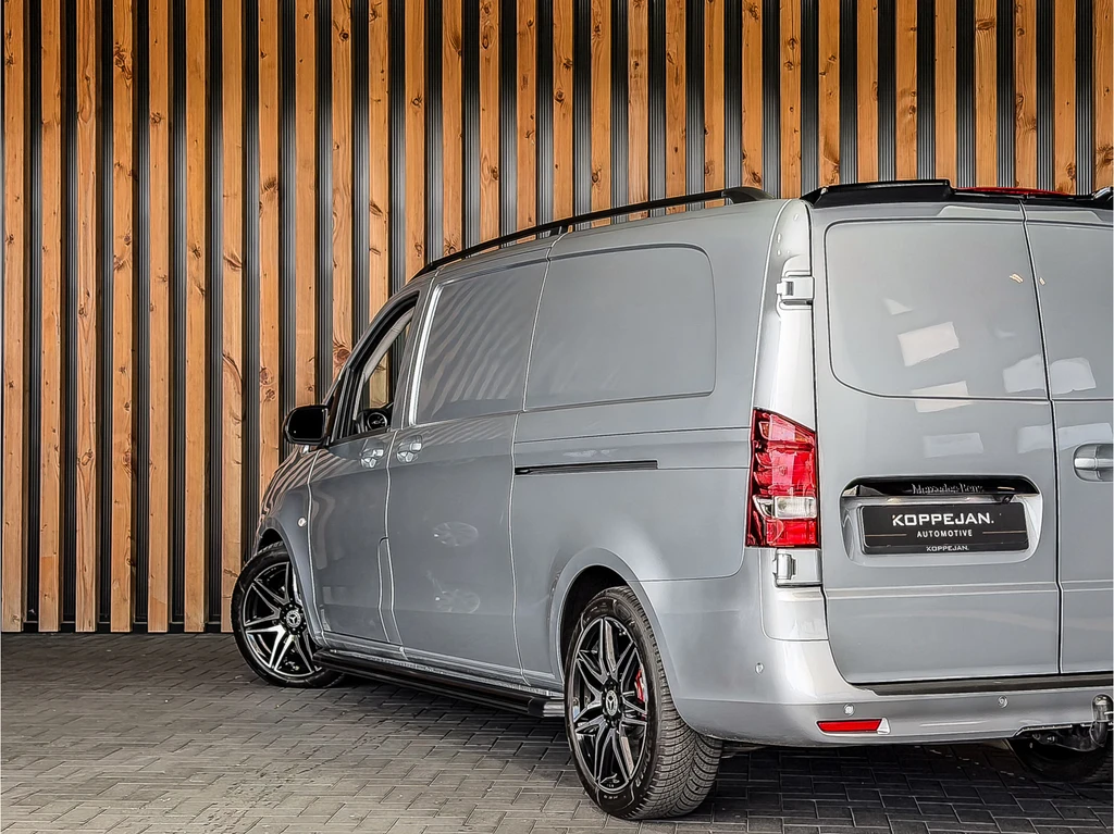 Mercedes-Benz Vito – foto 6