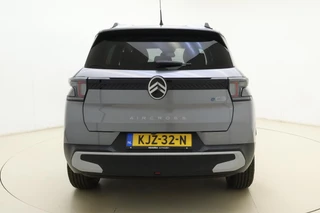 Citroën ë-C3 Aircross – thumbnail 5
