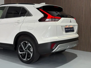 Mitsubishi Eclipse Cross – thumbnail 6