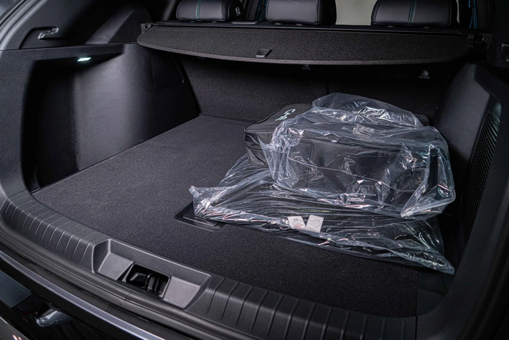 BYD SEAL U – foto 31