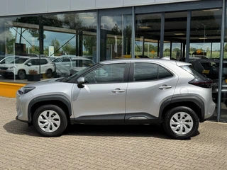 Toyota Yaris Cross – thumbnail 2