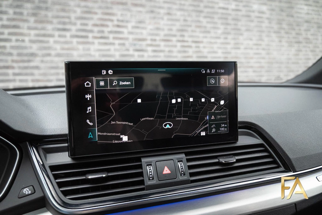 Audi Q5 – foto 57