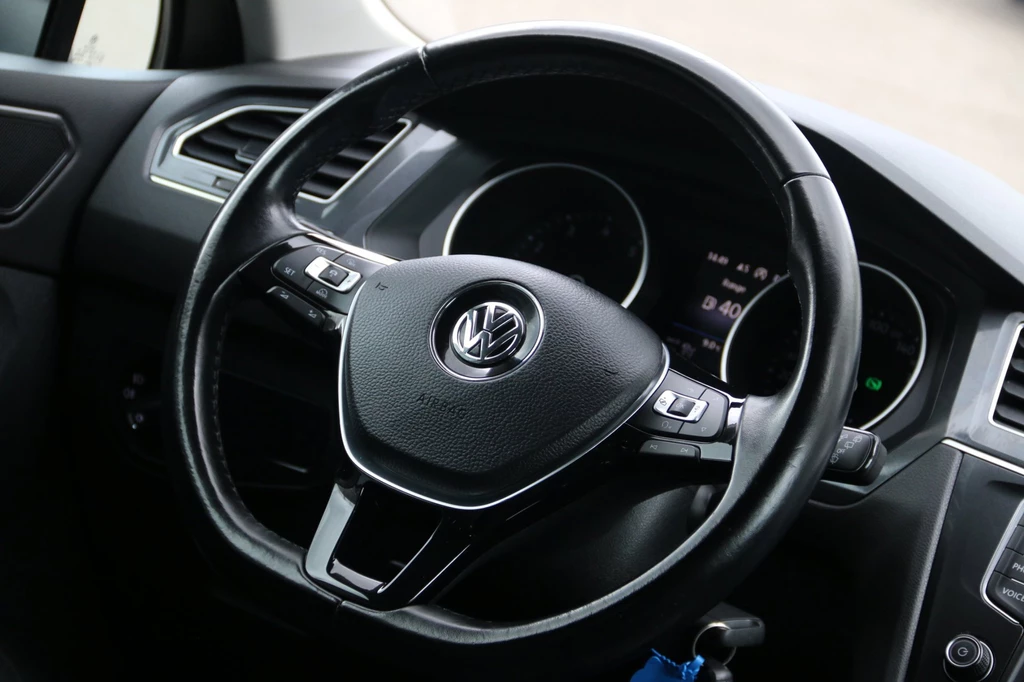 Volkswagen Tiguan – foto 9