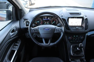 Ford Kuga – thumbnail 18