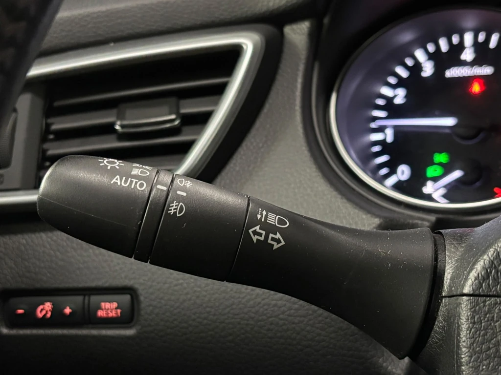 Nissan QASHQAI – foto 24