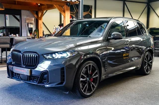 BMW X5 – thumbnail 2