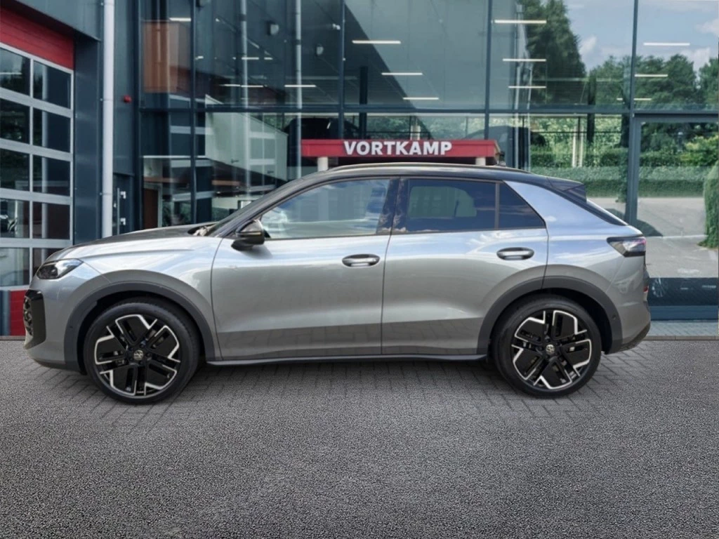Volkswagen T-Roc – foto 2