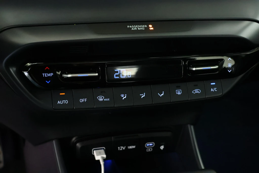 Hyundai Bayon – foto 29