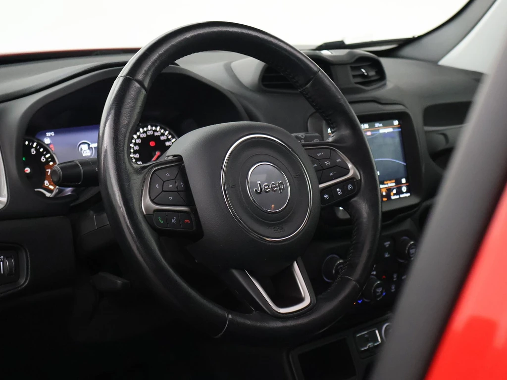 Jeep Renegade – foto 26