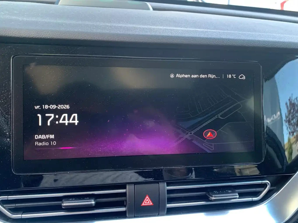 Kia e-Niro – foto 8