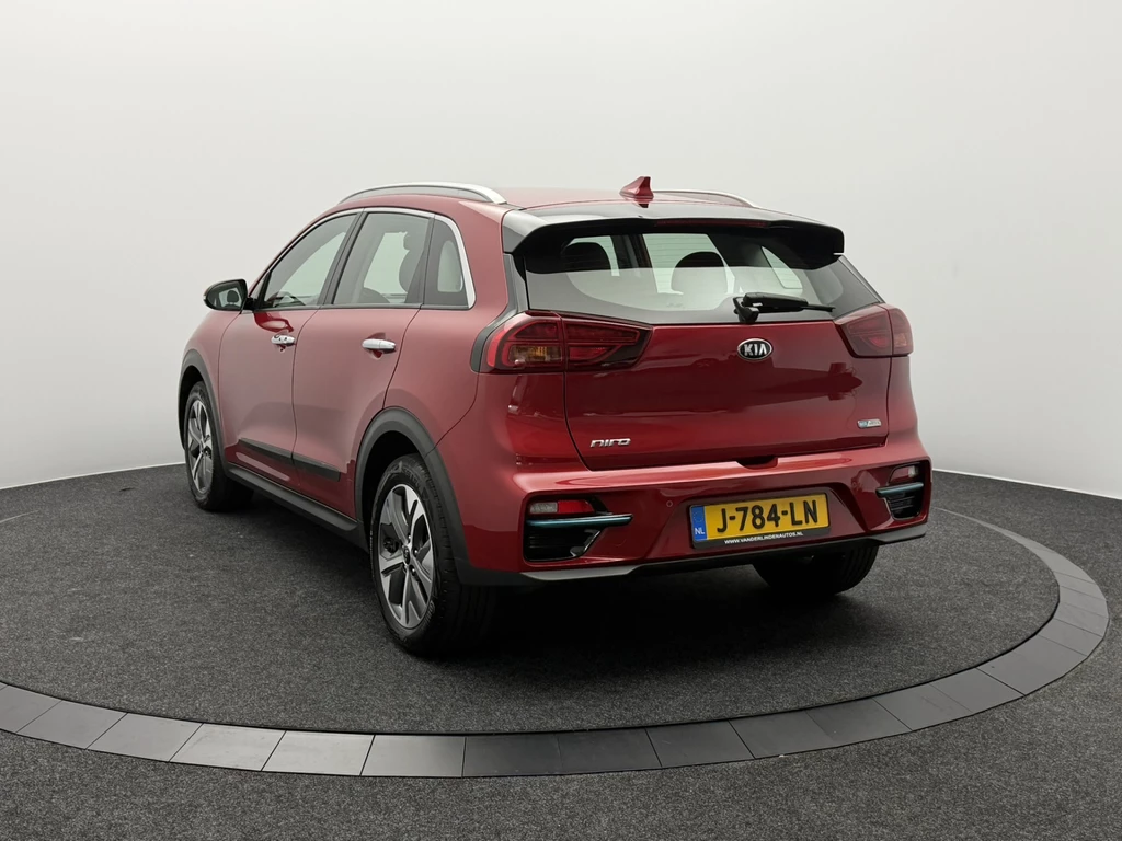 Kia e-Niro – foto 2