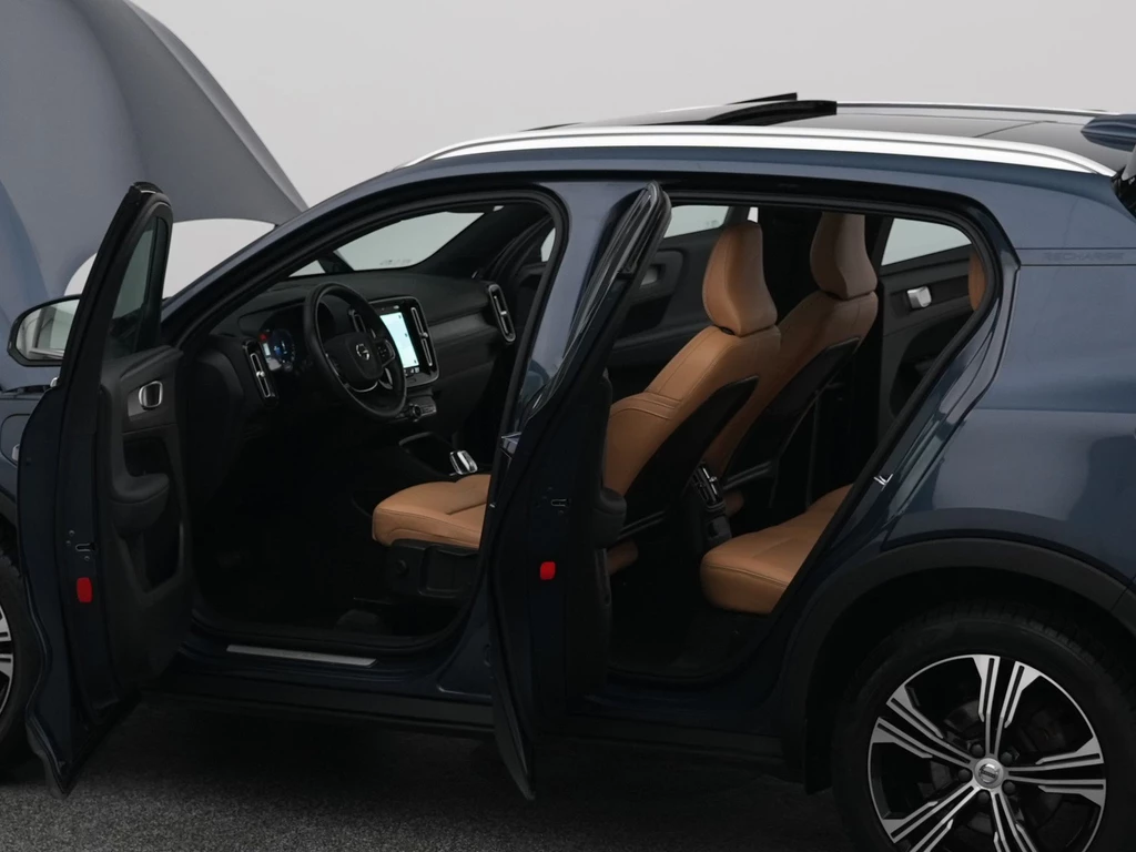 Volvo XC40 – foto 35