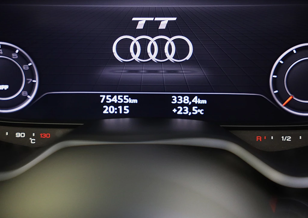 Audi TT – foto 31