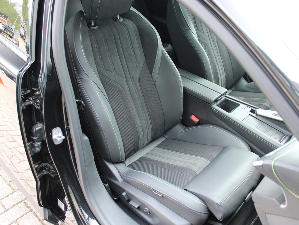 Peugeot 408 – foto 14