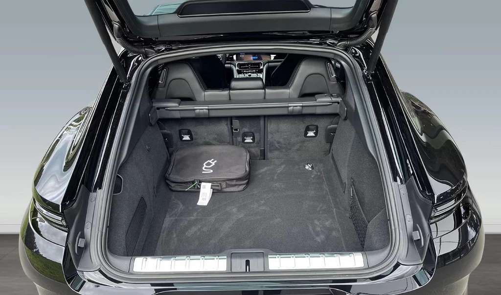 Porsche Panamera – foto 16