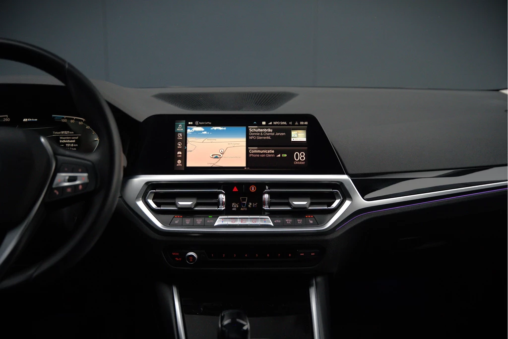 BMW 3 Serie – foto 36