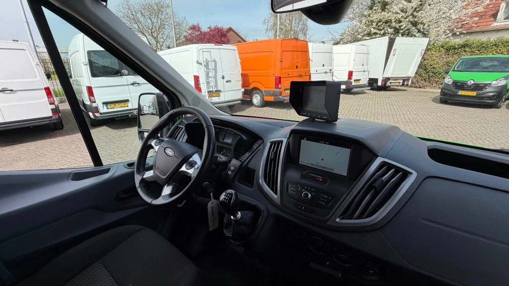 Ford Transit – foto 12
