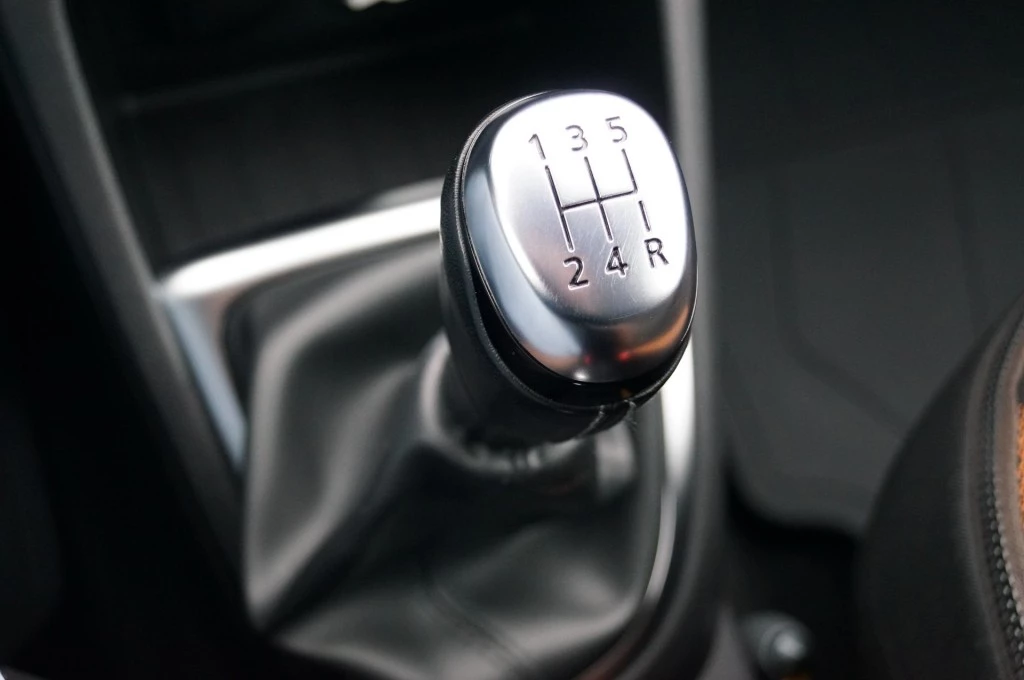 Renault Captur – foto 20