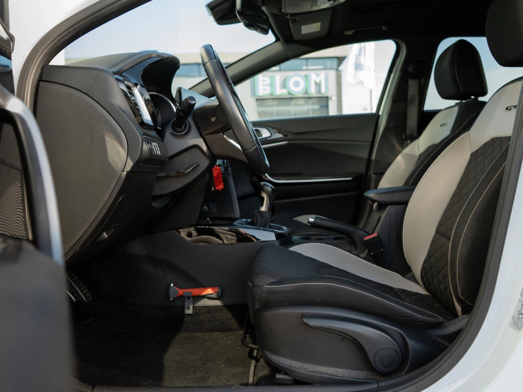 Kia Ceed Sportswagon – foto 15