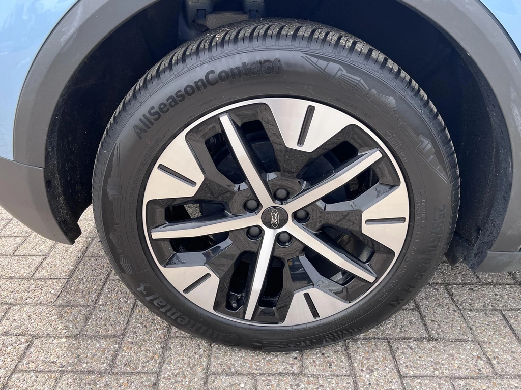 Ford Explorer – foto 27