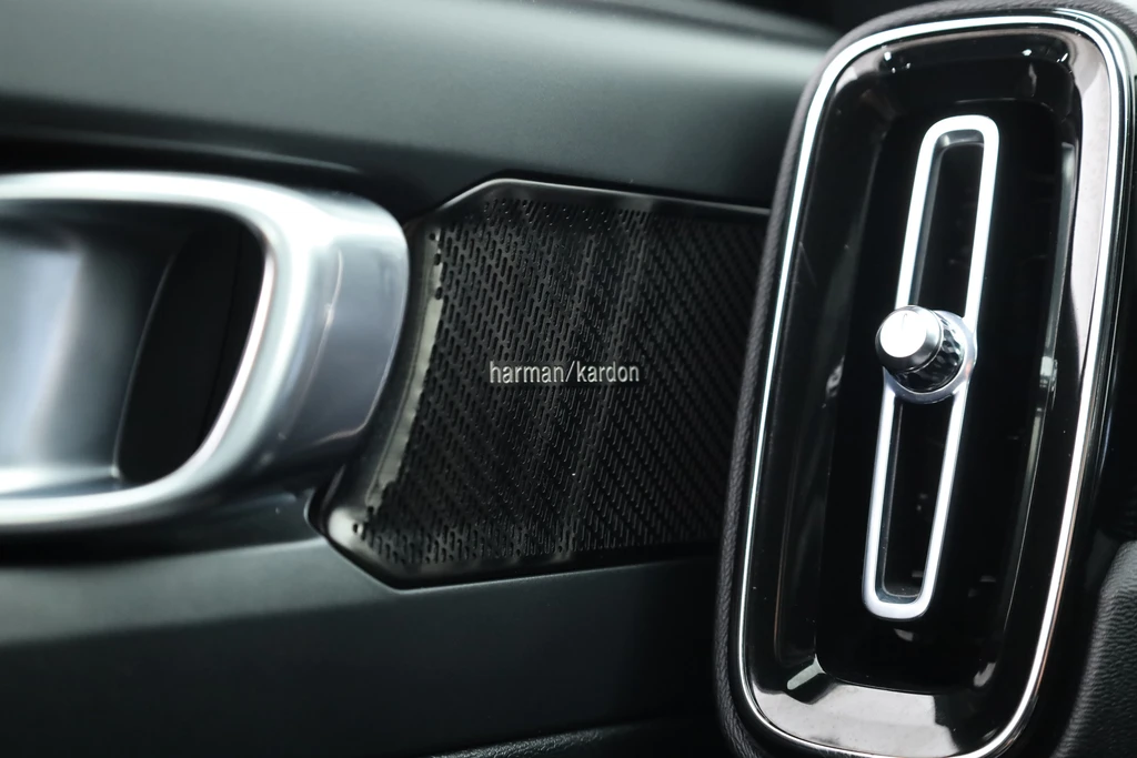 Volvo XC40 – foto 10